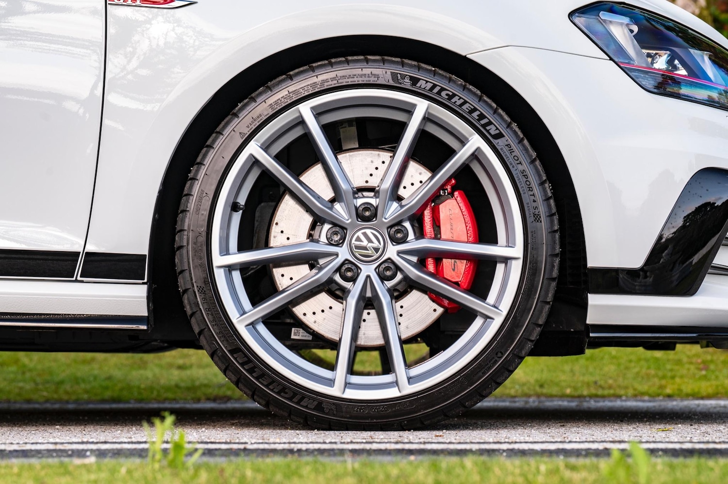 Used Volkswagen Golf 2016 for sale - 76214617: Photo 49