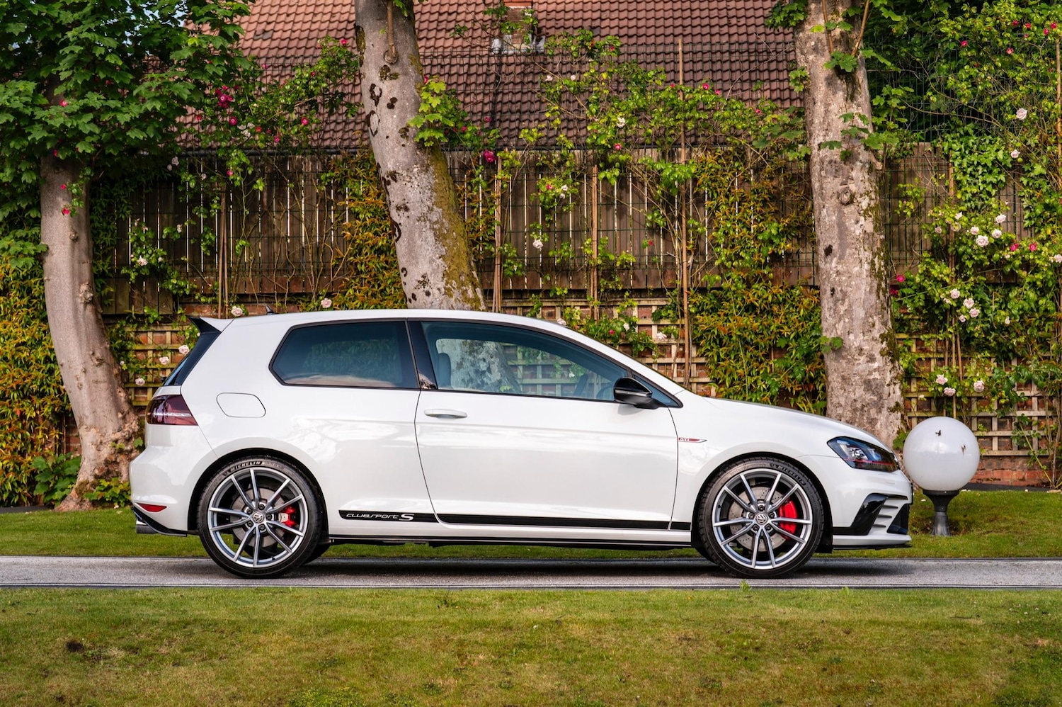 Used Volkswagen Golf 2016 for sale - 76214617: Photo 50