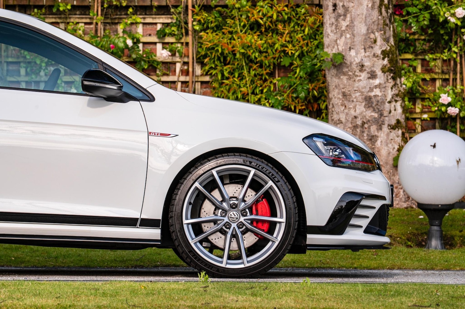 Used Volkswagen Golf 2016 for sale - 76214617: Photo 52