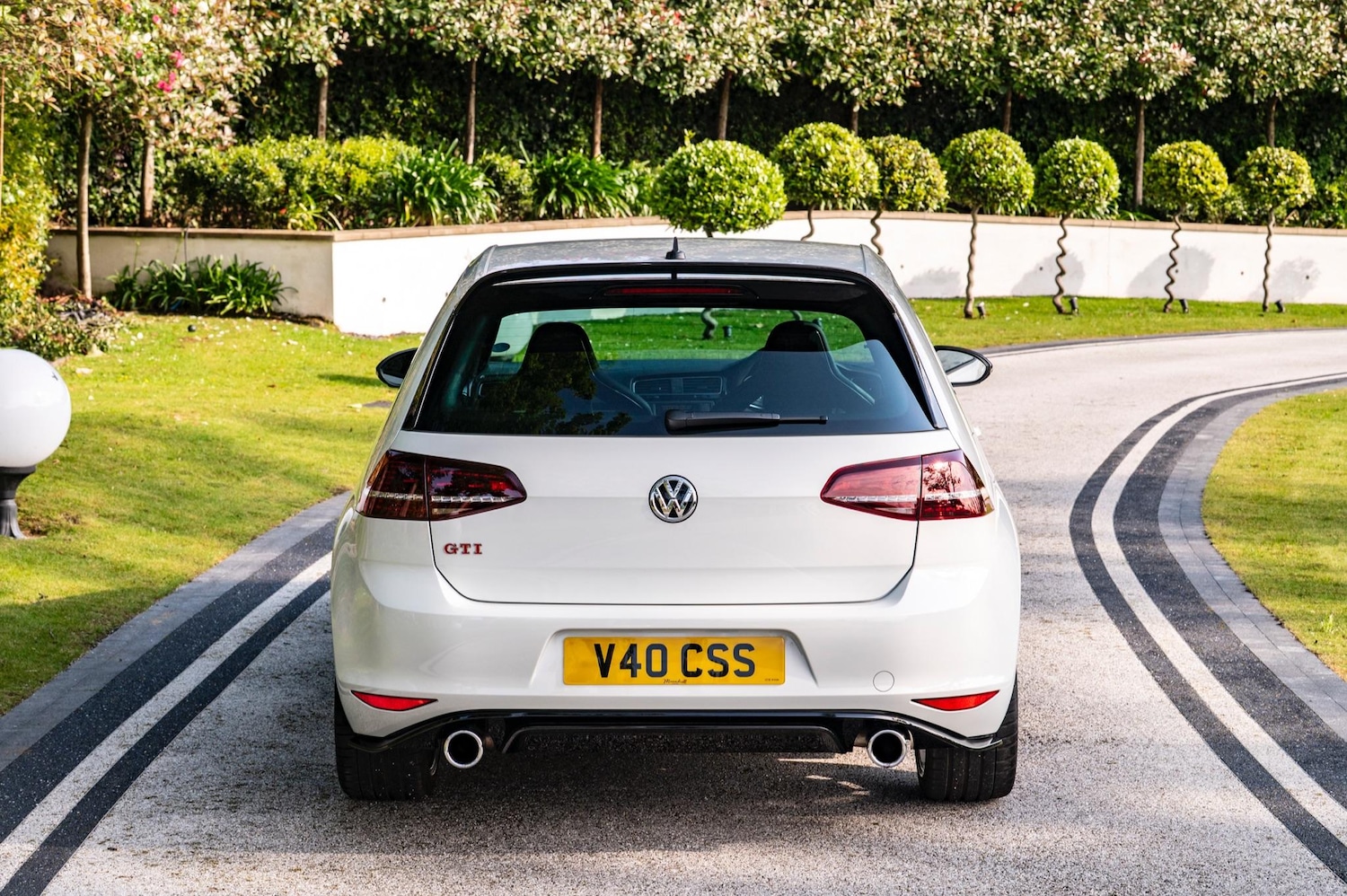 Used Volkswagen Golf 2016 for sale - 76214617: Photo 54