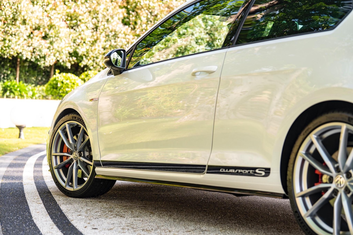 Used Volkswagen Golf 2016 for sale - 76214617: Photo 56