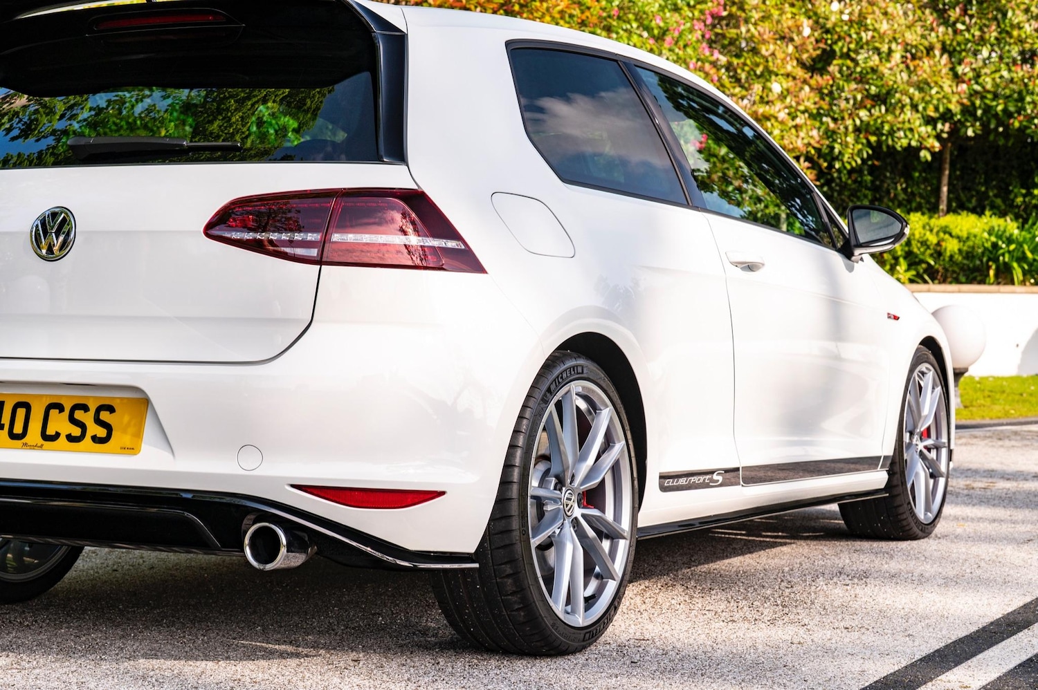 Used Volkswagen Golf 2016 for sale - 76214617: Photo 57