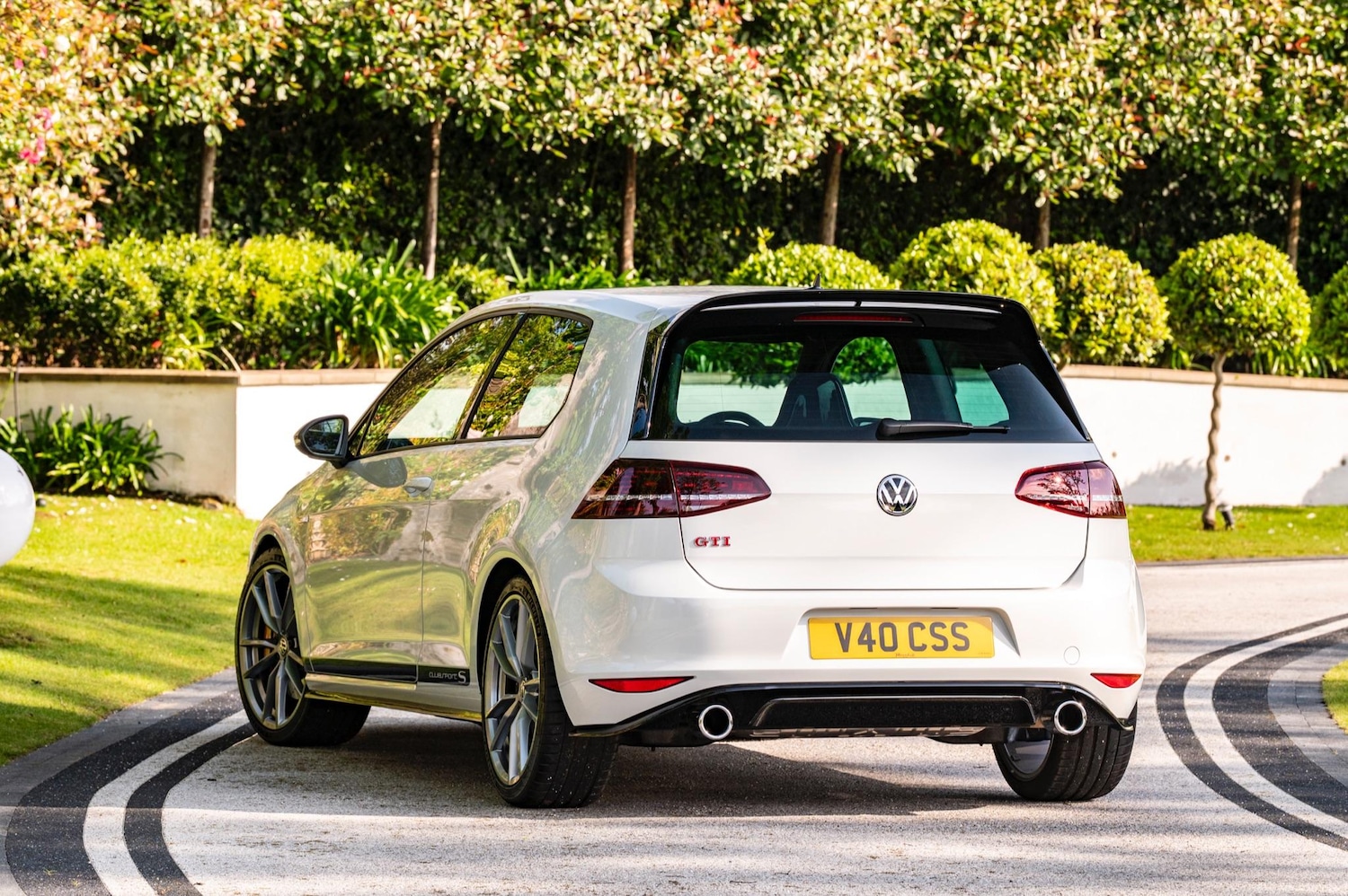 Used Volkswagen Golf 2016 for sale - 76214617: Photo 58