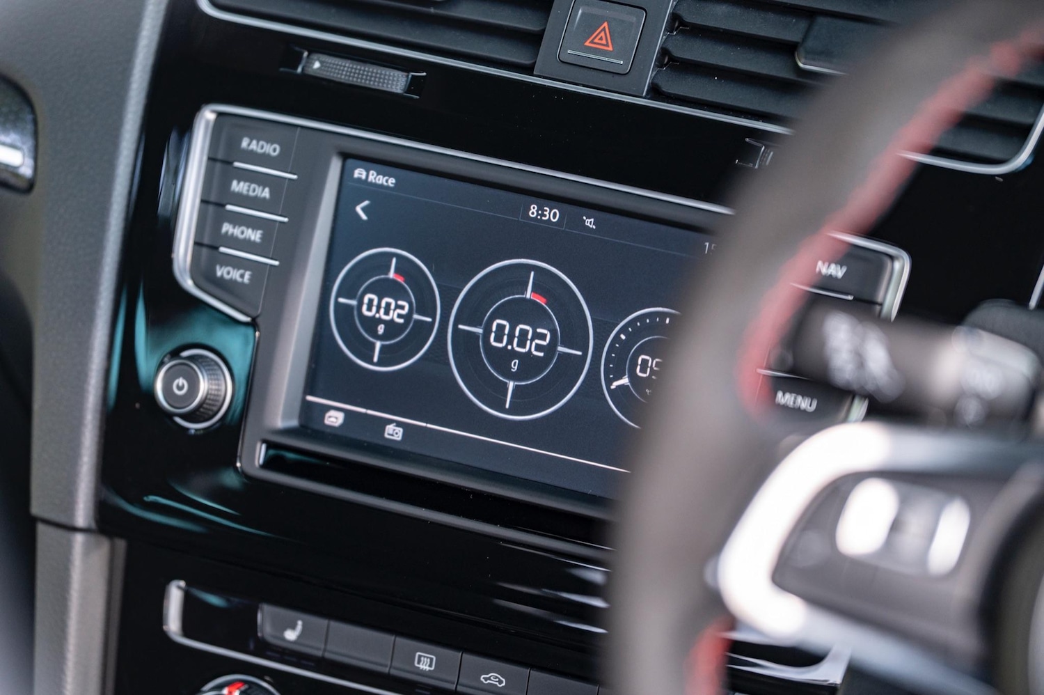 Used Volkswagen Golf 2016 for sale - 76214617: Photo 59