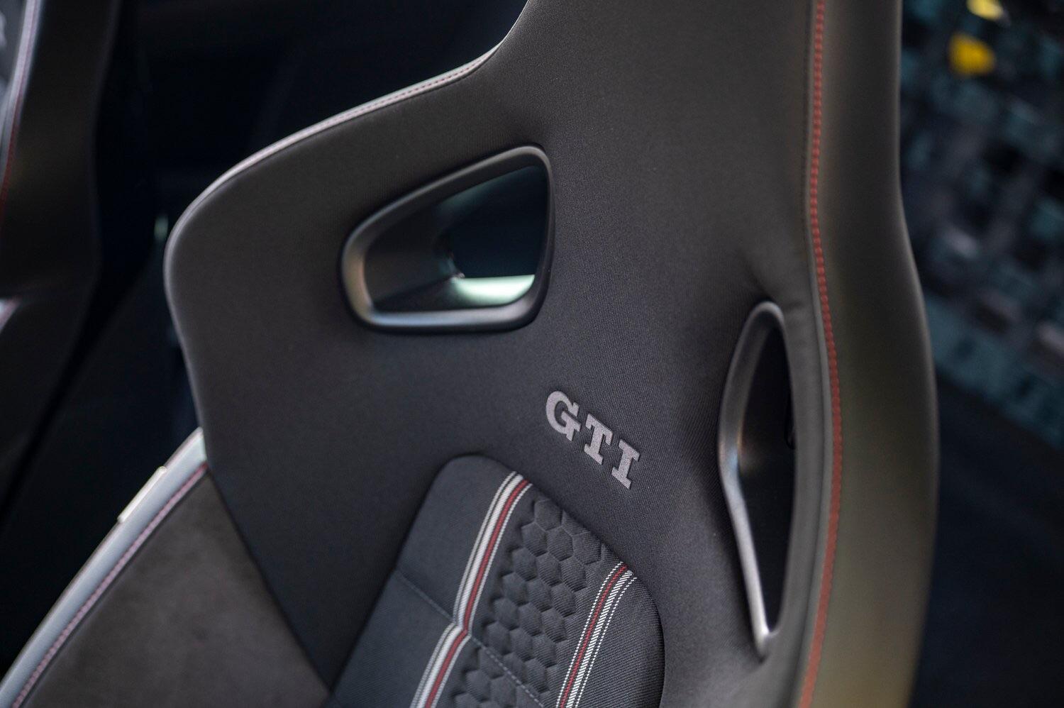 Used Volkswagen Golf 2016 for sale - 76214617: Photo 62