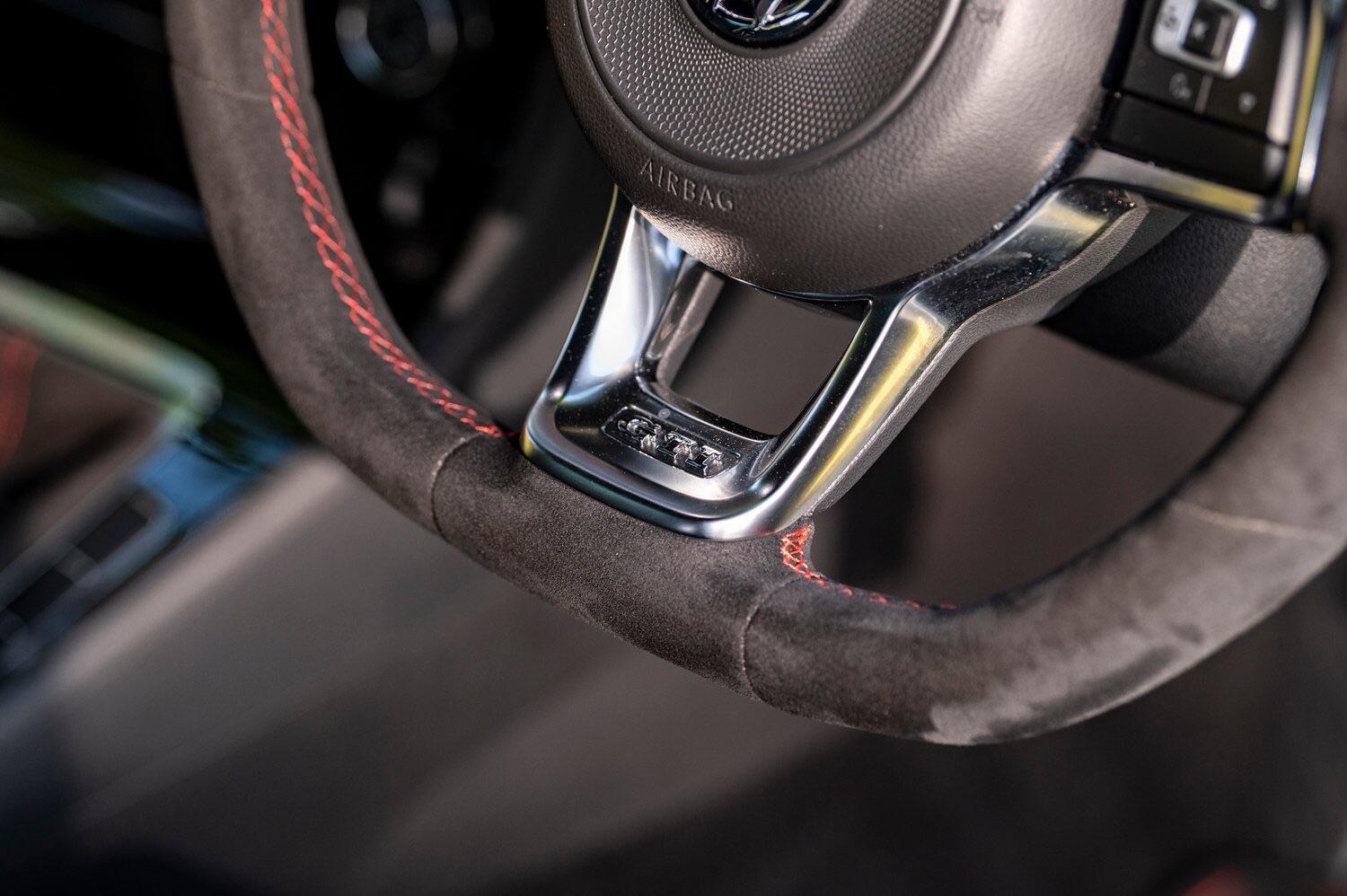 Used Volkswagen Golf 2016 for sale - 76214617: Photo 63