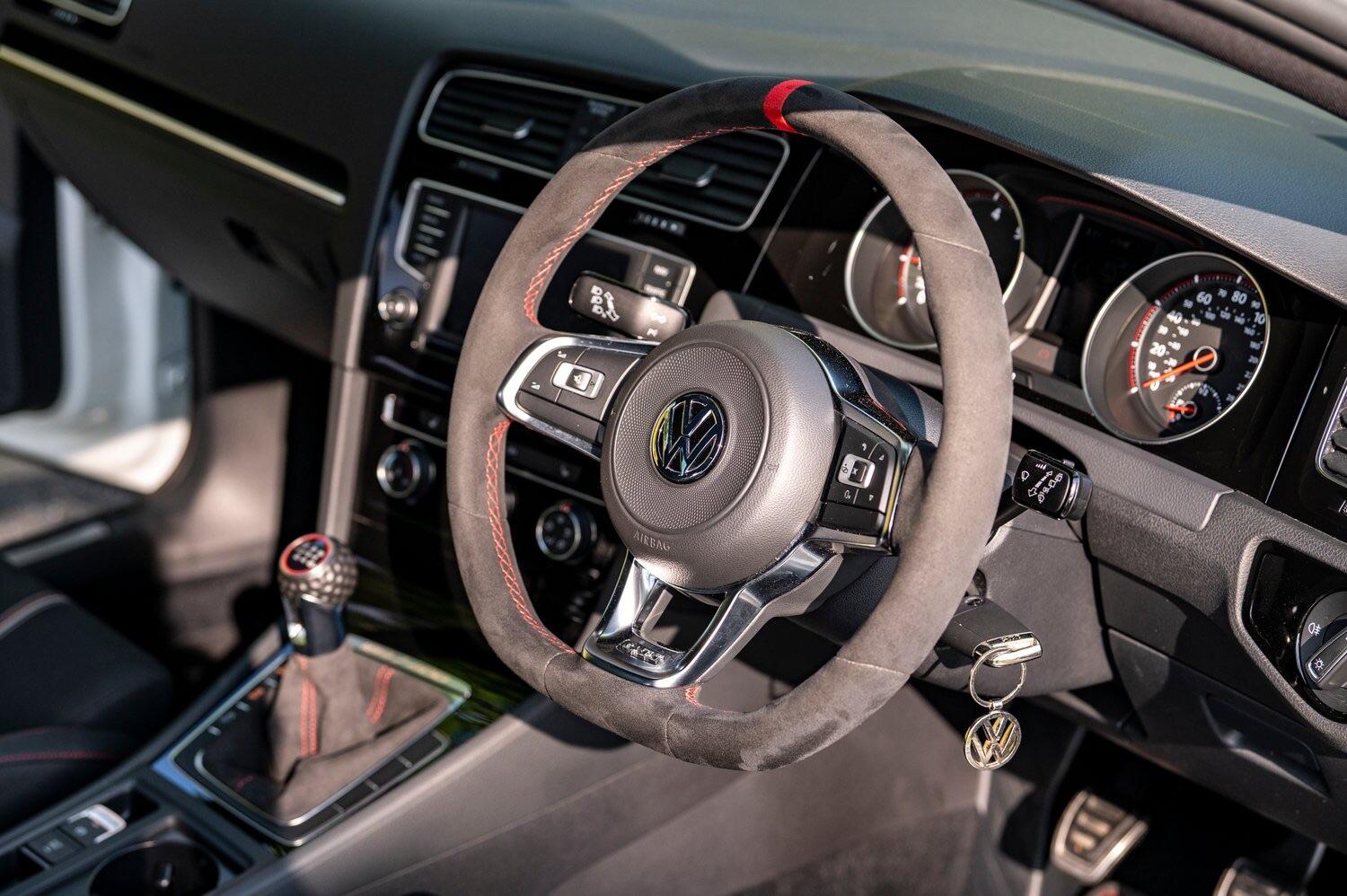 Used Volkswagen Golf 2016 for sale - 76214617: Photo 64