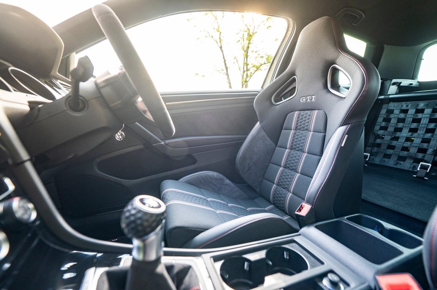 Used Volkswagen Golf 2016 for sale - 76214617: Photo 67