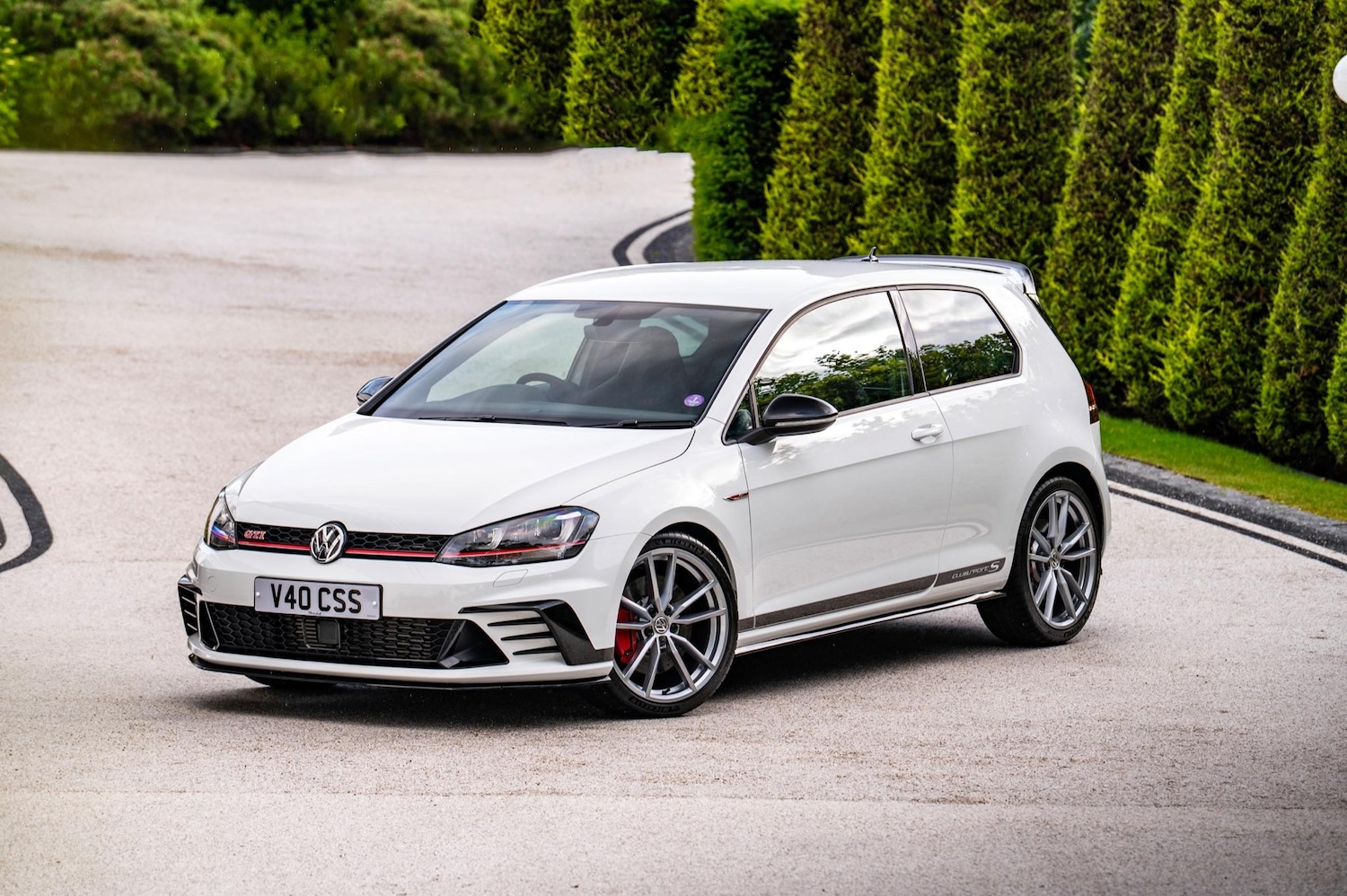 Used Volkswagen Golf 2016 for sale - 76214617: Photo 7