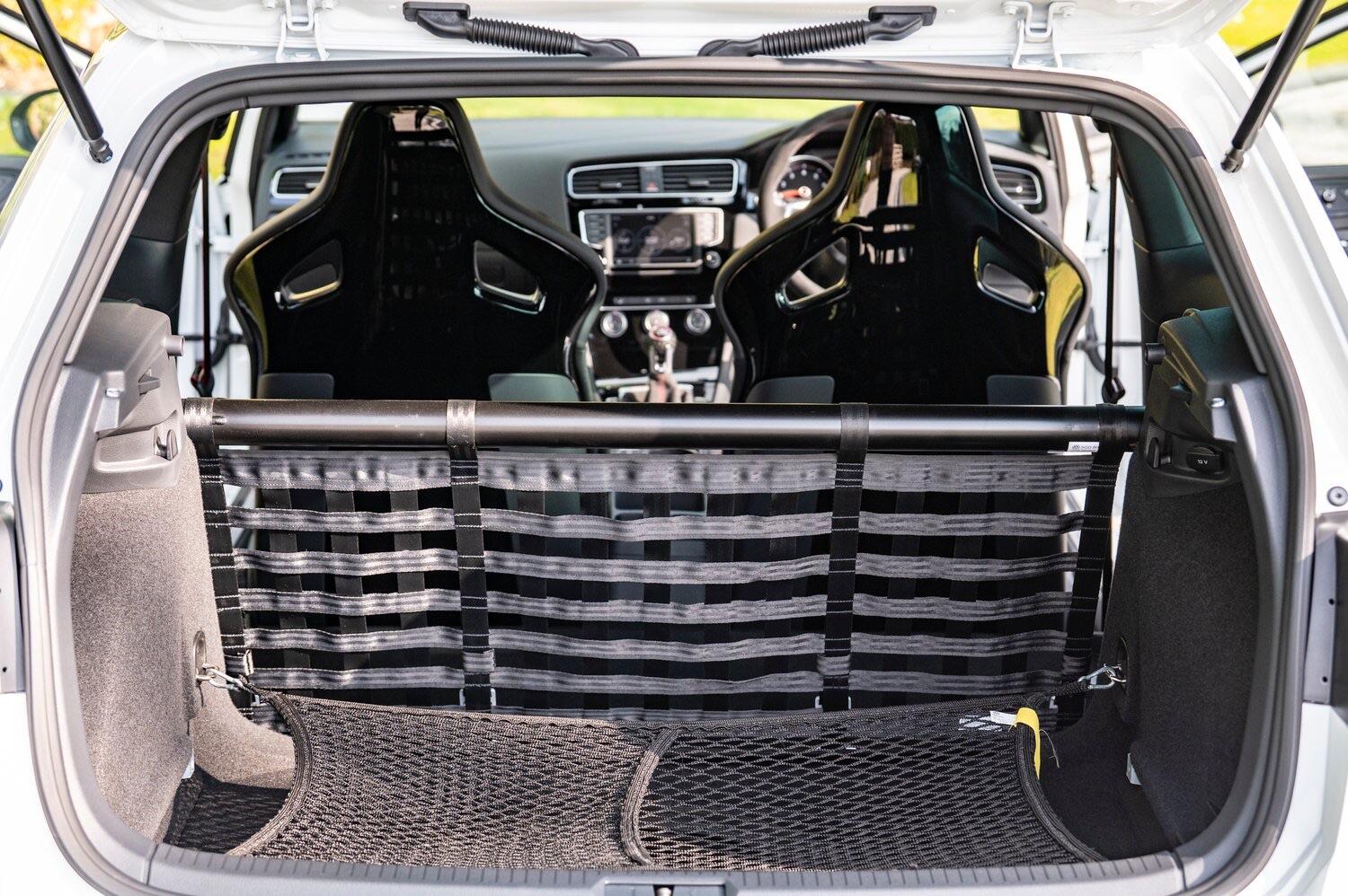 Used Volkswagen Golf 2016 for sale - 76214617: Photo 70