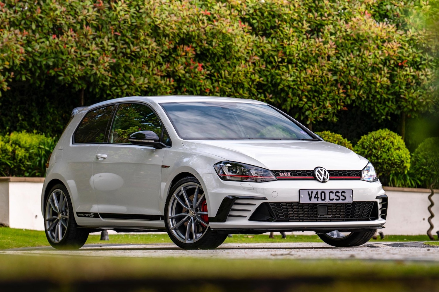 Used Volkswagen Golf 2016 for sale - 76214617: Photo 8