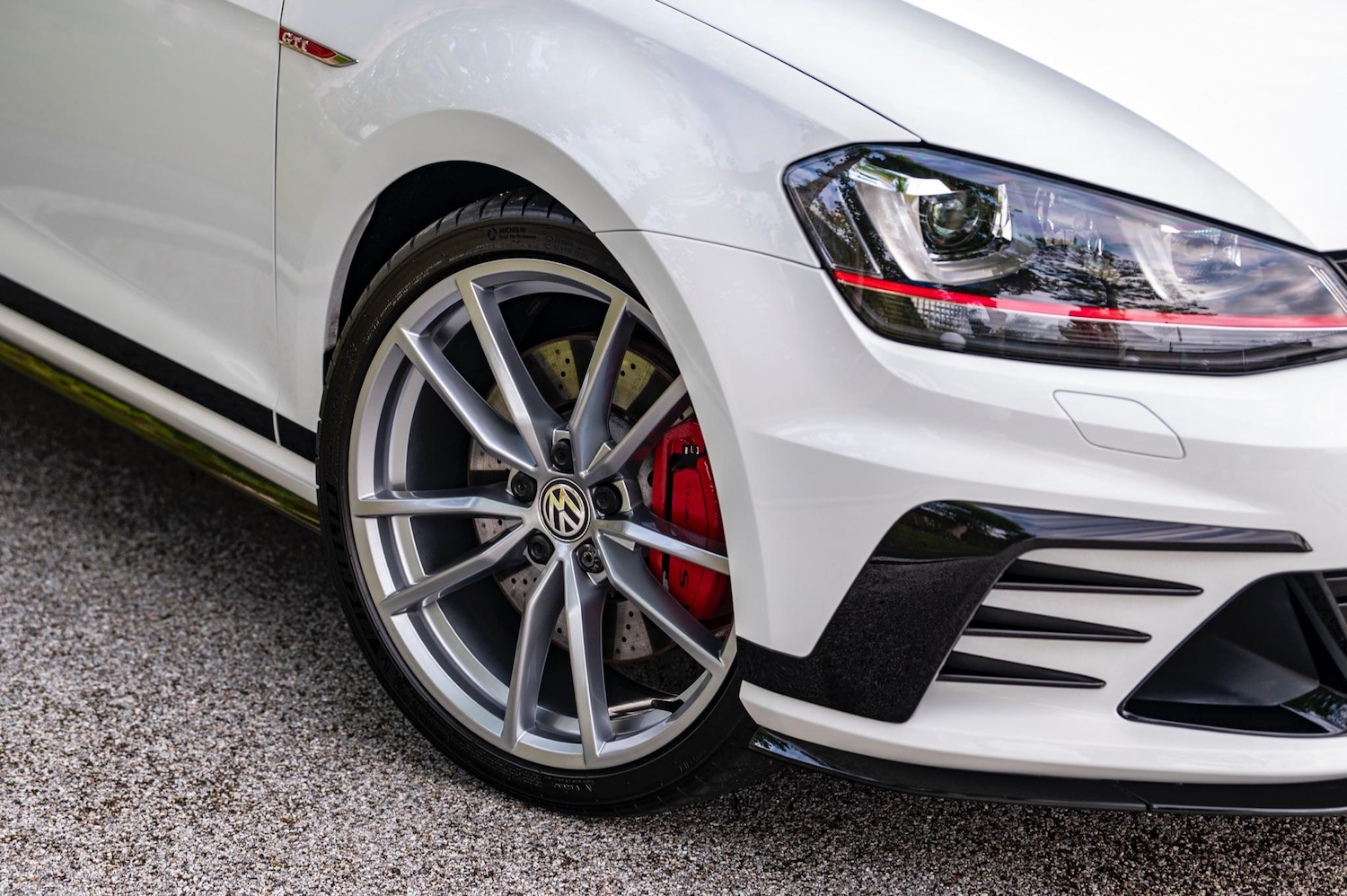 Used Volkswagen Golf 2016 for sale - 76214617: Photo 9