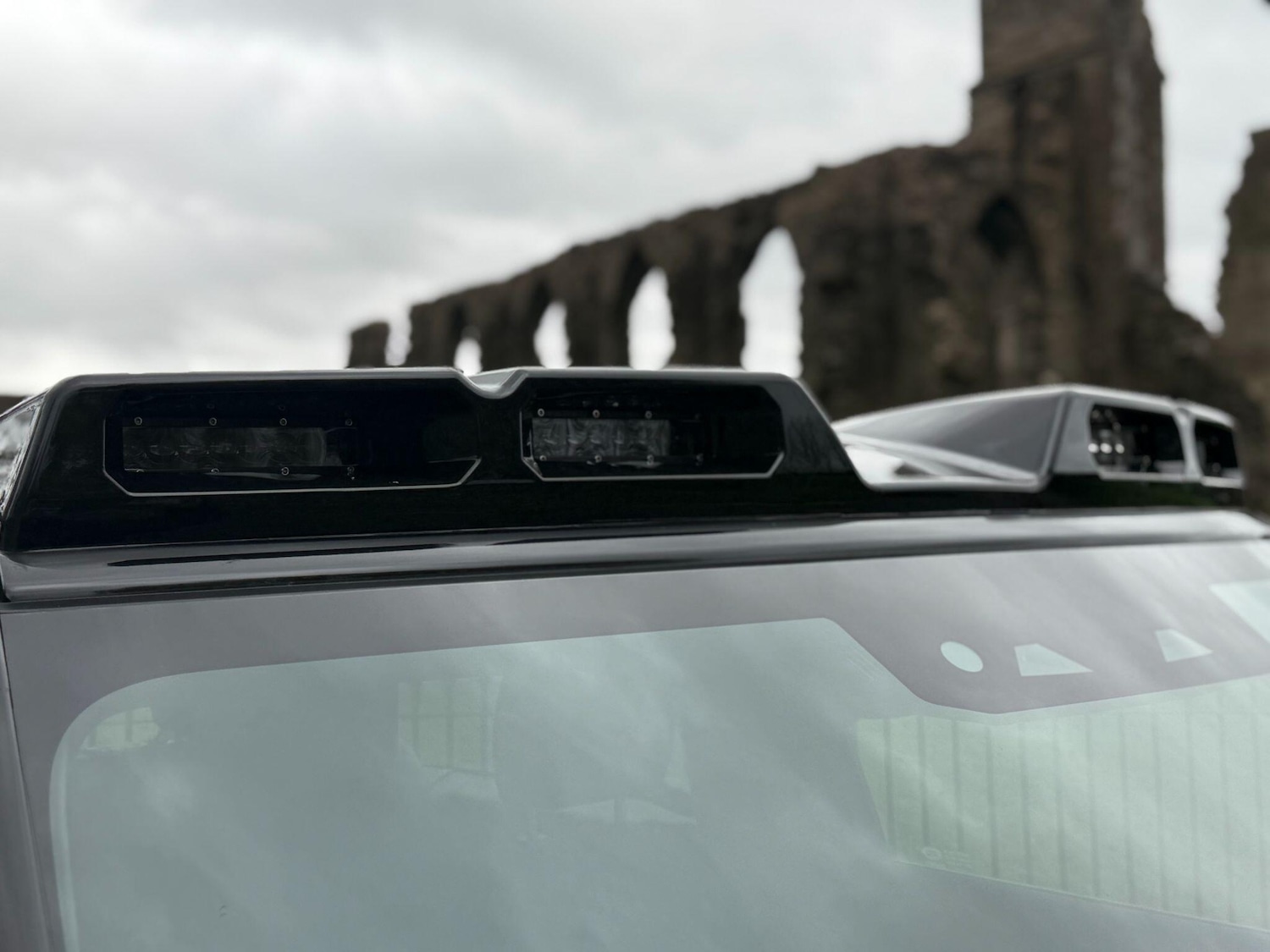 Used Land Rover Defender 2021 for sale - 76561741: Photo 12