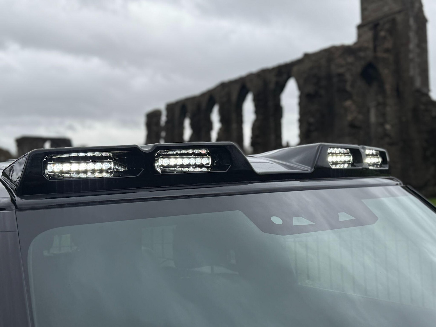 Used Land Rover Defender 2021 for sale - 76561741: Photo 13