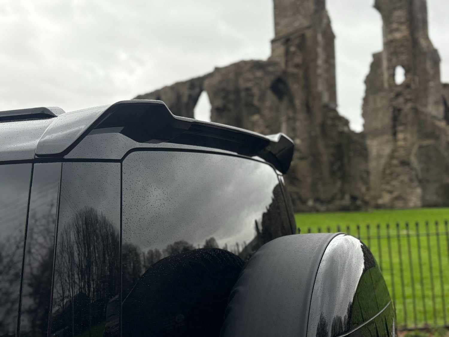 Used Land Rover Defender 2021 for sale - 76561741: Photo 14