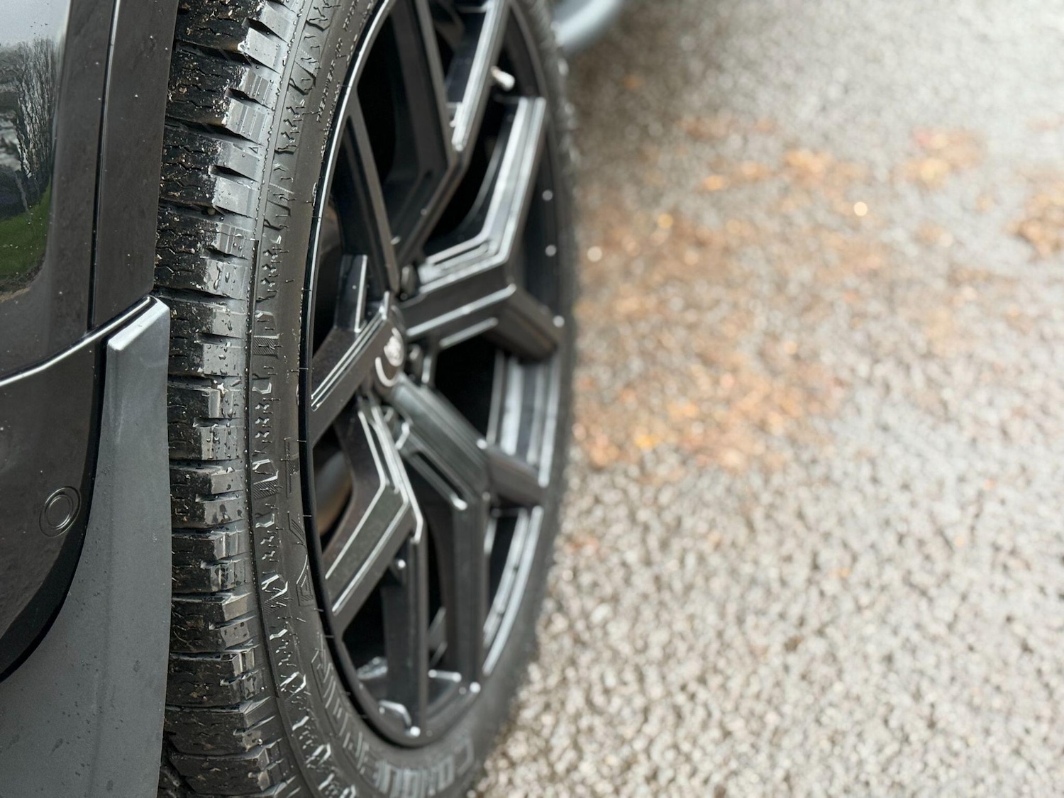 Used Land Rover Defender 2021 for sale - 76561741: Photo 16