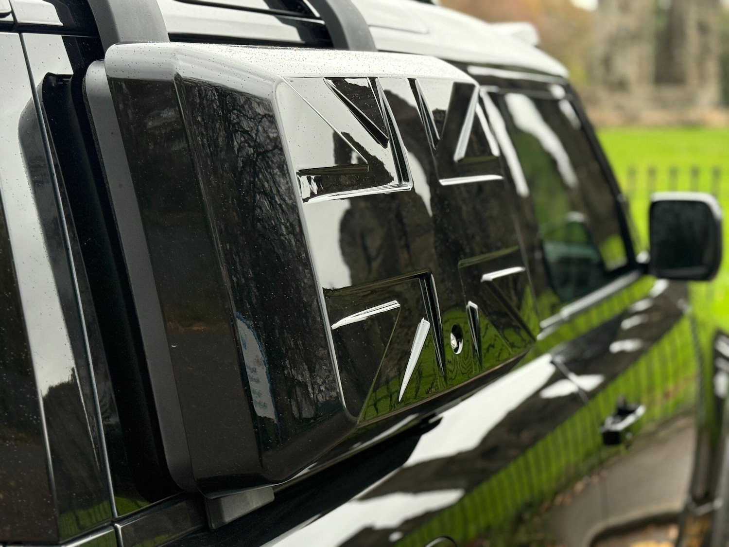 Used Land Rover Defender 2021 for sale - 76561741: Photo 17