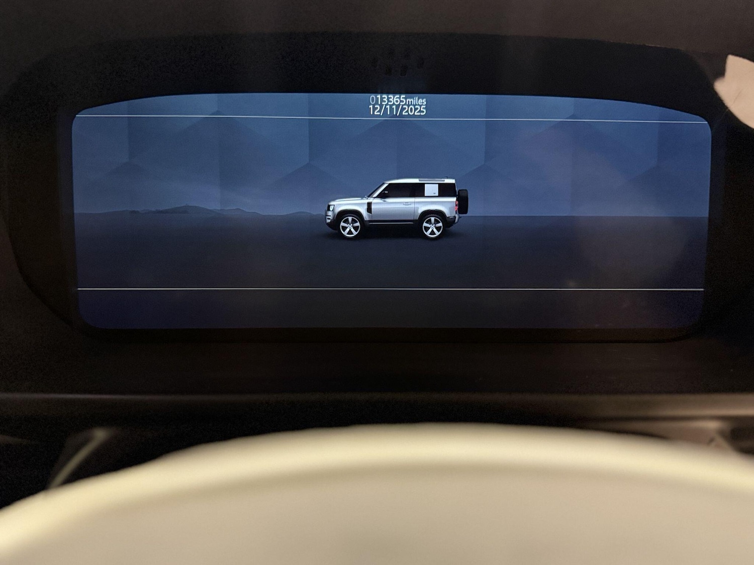 Used Land Rover Defender 2021 for sale - 76561741: Photo 24