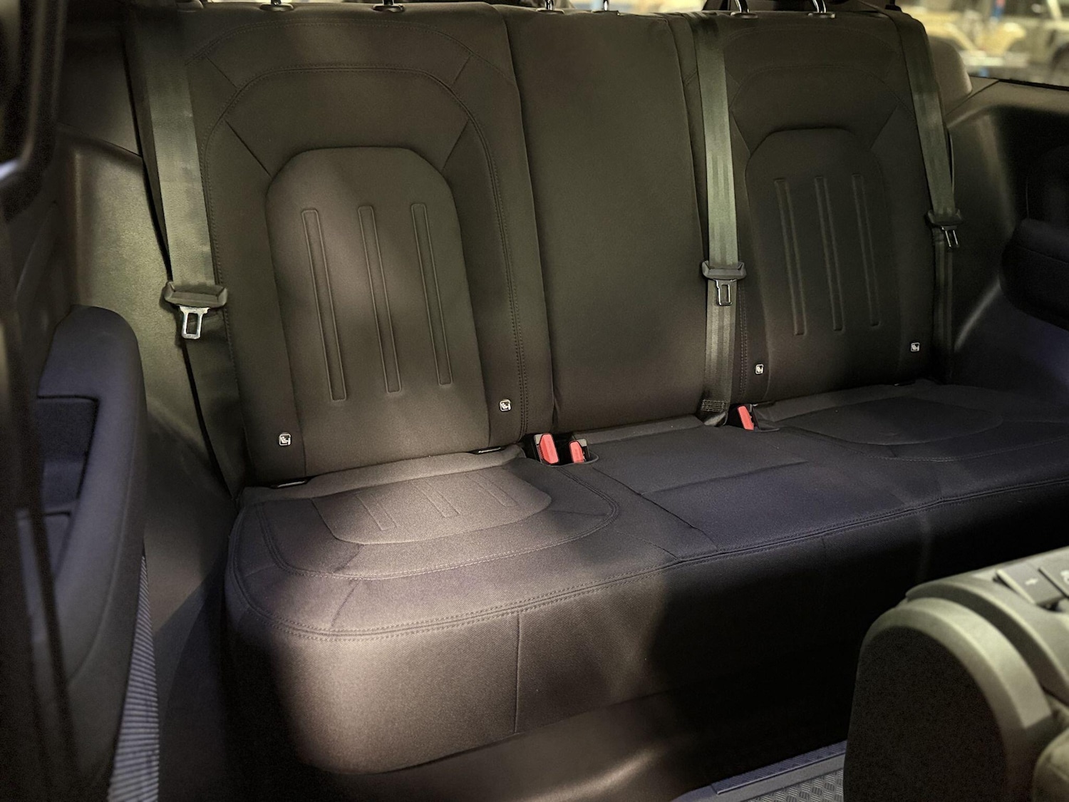 Used Land Rover Defender 2021 for sale - 76561741: Photo 28