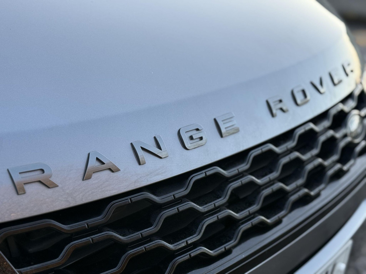 Used Land Rover Range Rover Evoque 2021 for sale - 76701356: Photo 10