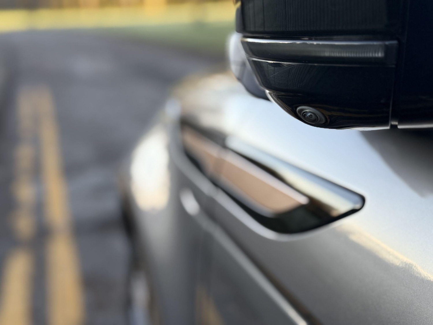 Used Land Rover Range Rover Evoque 2021 for sale - 76701356: Photo 13