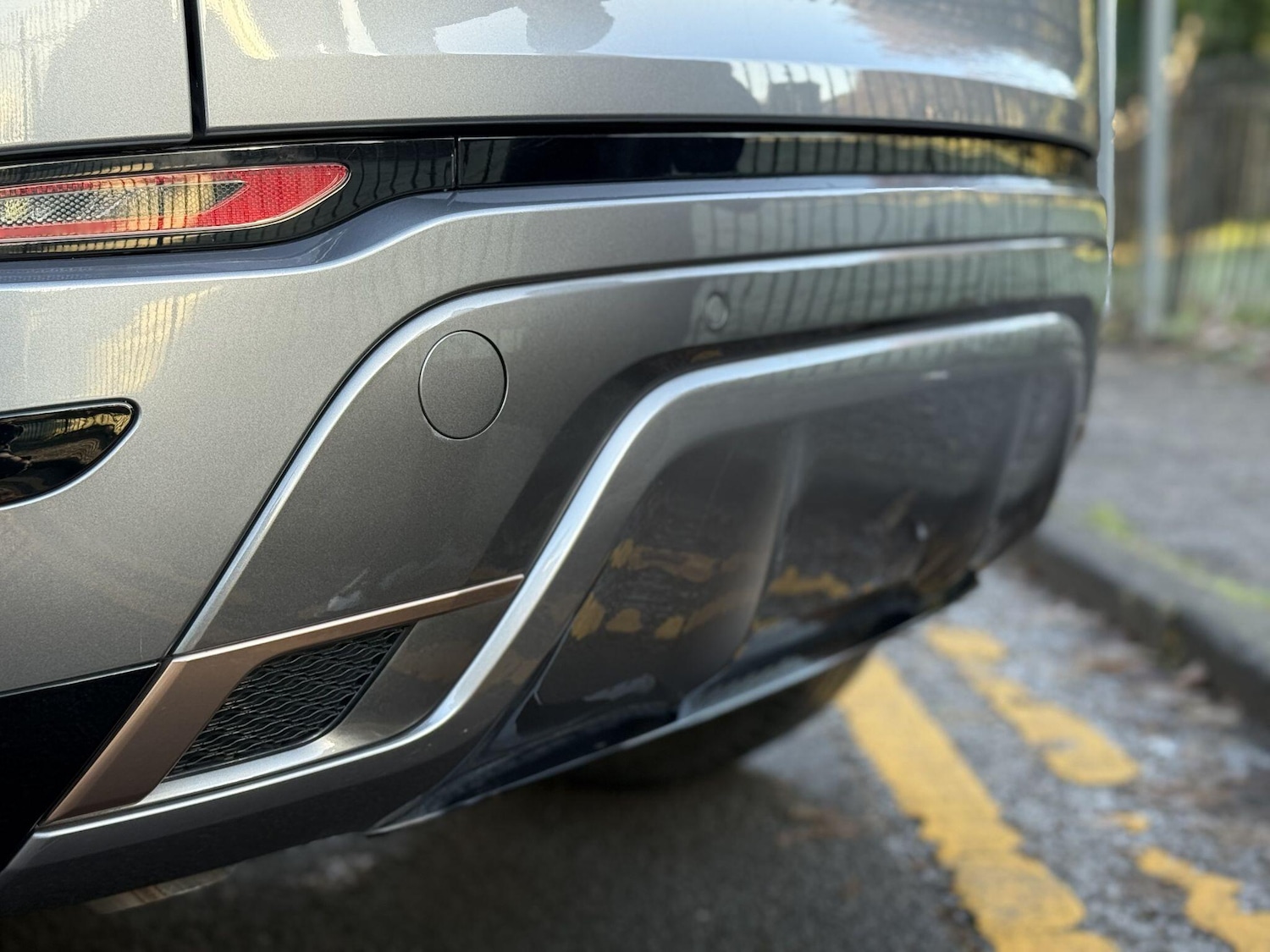 Used Land Rover Range Rover Evoque 2021 for sale - 76701356: Photo 18