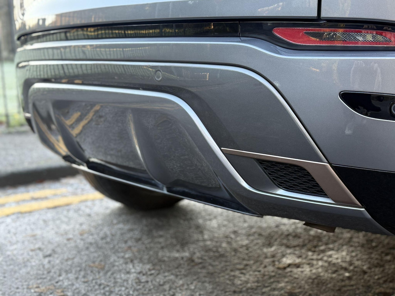 Used Land Rover Range Rover Evoque 2021 for sale - 76701356: Photo 19