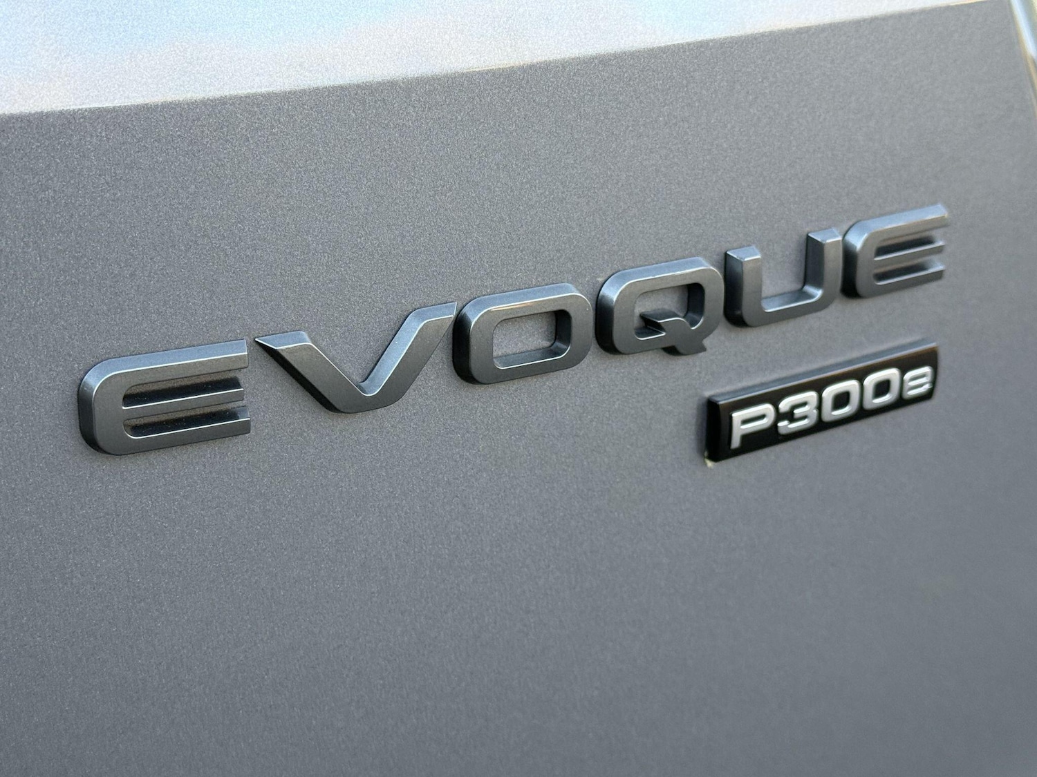 Used Land Rover Range Rover Evoque 2021 for sale - 76701356: Photo 20