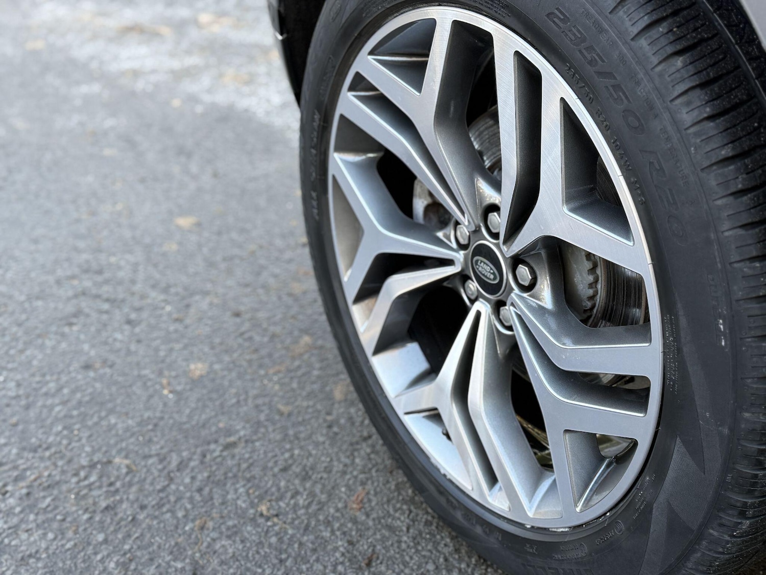 Used Land Rover Range Rover Evoque 2021 for sale - 76701356: Photo 22