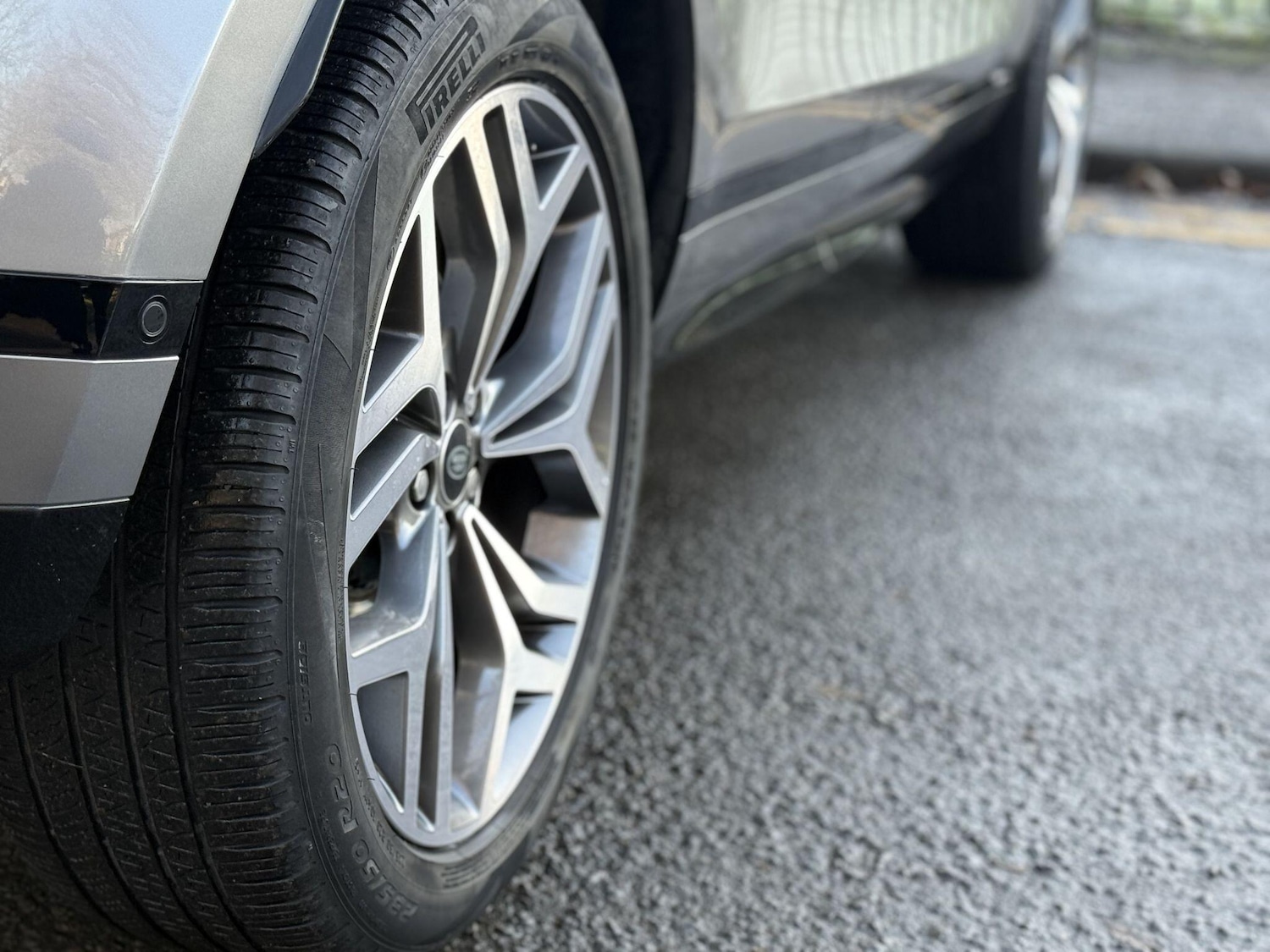 Used Land Rover Range Rover Evoque 2021 for sale - 76701356: Photo 23