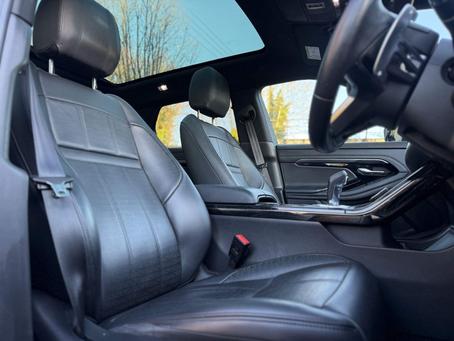 Used Land Rover Range Rover Evoque 2021 for sale - 76701356: Photo 24