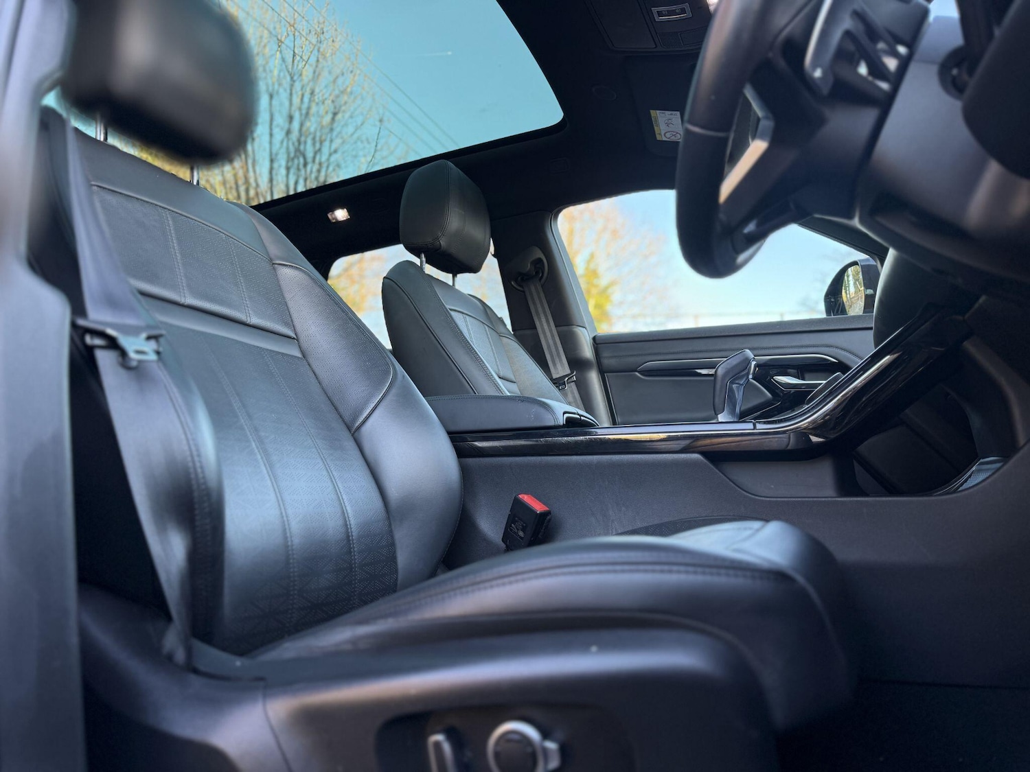 Used Land Rover Range Rover Evoque 2021 for sale - 76701356: Photo 26