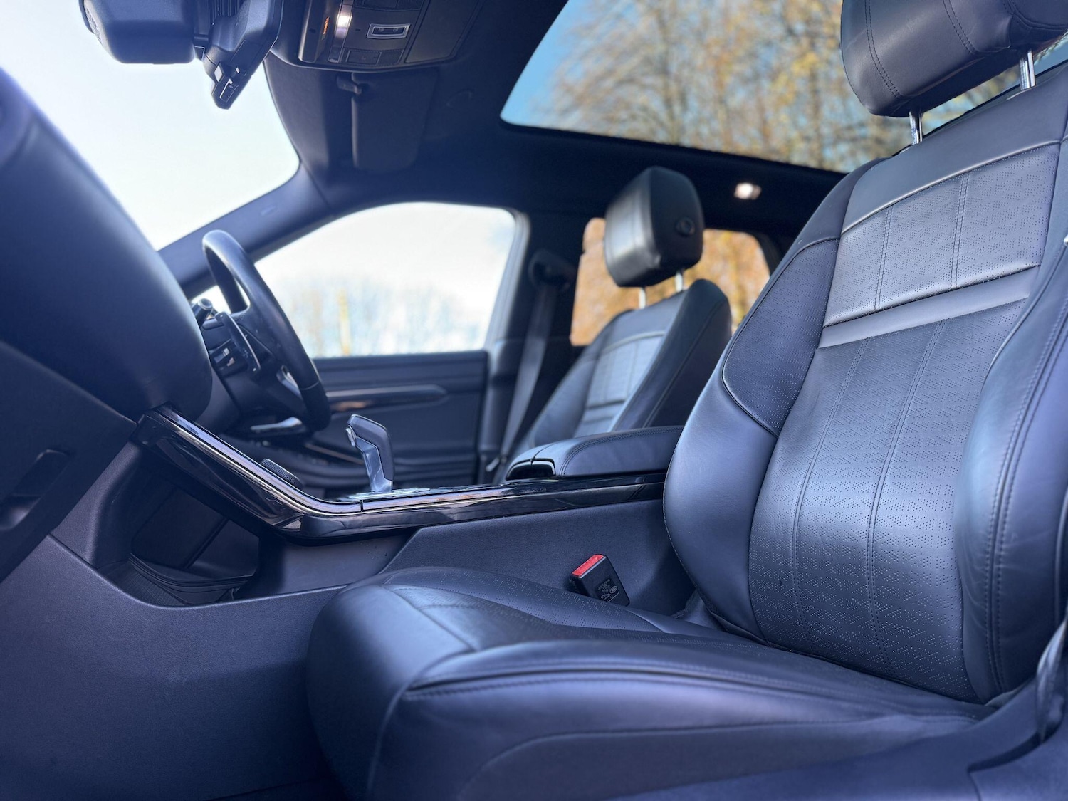 Used Land Rover Range Rover Evoque 2021 for sale - 76701356: Photo 27