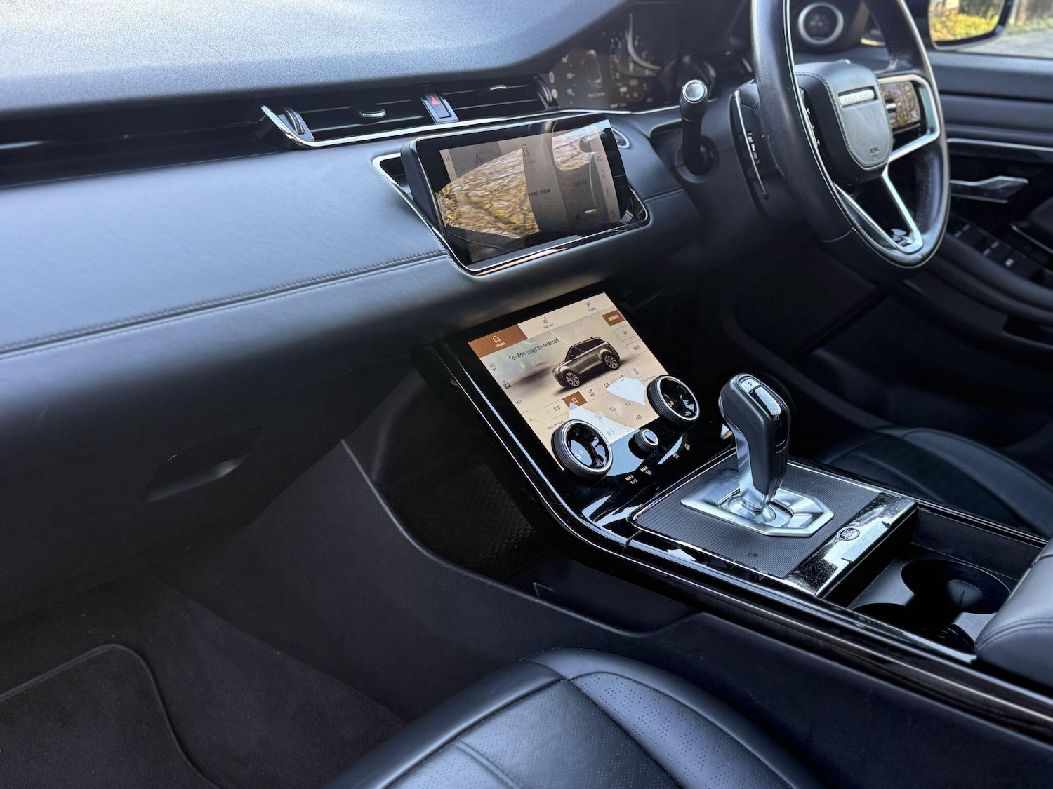 Used Land Rover Range Rover Evoque 2021 for sale - 76701356: Photo 28