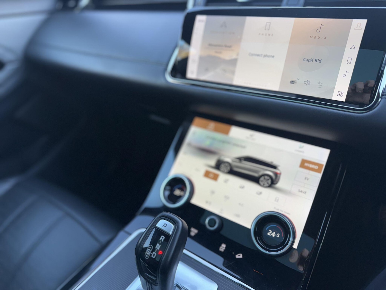 Used Land Rover Range Rover Evoque 2021 for sale - 76701356: Photo 30