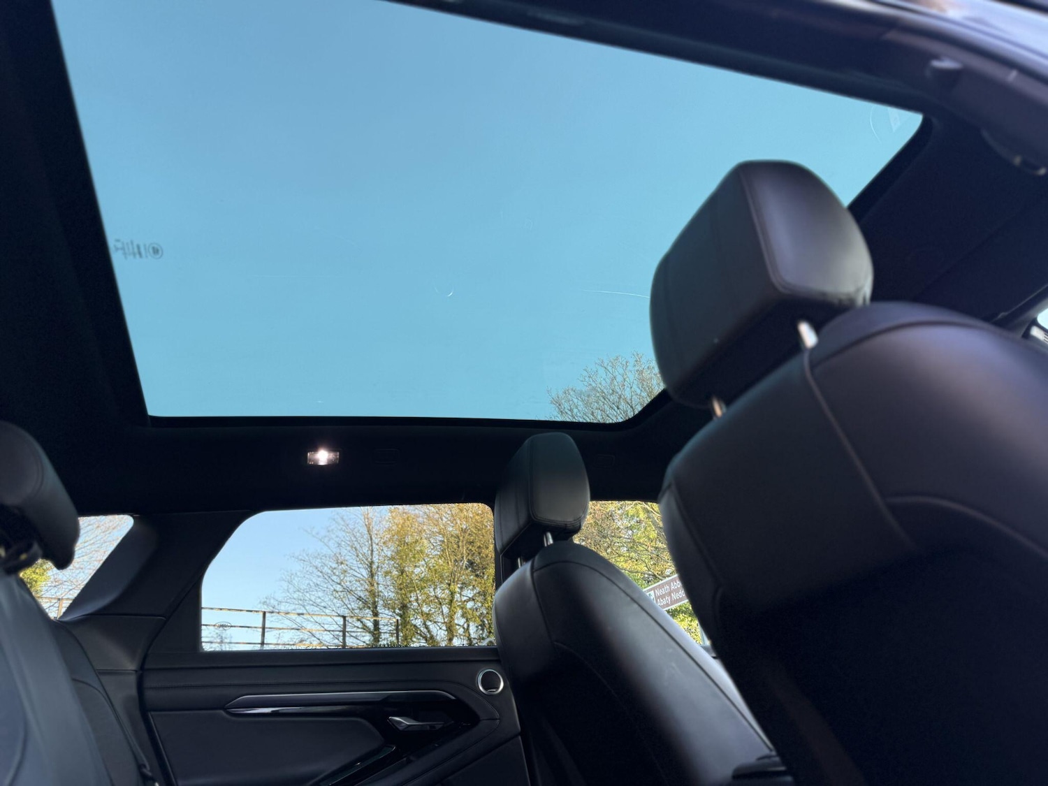 Used Land Rover Range Rover Evoque 2021 for sale - 76701356: Photo 39