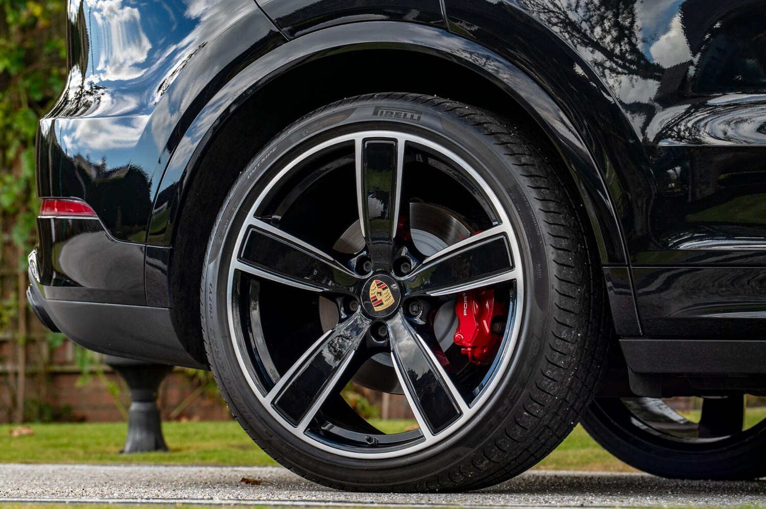 Used Porsche Cayenne for sale - 78205348: Photo 11