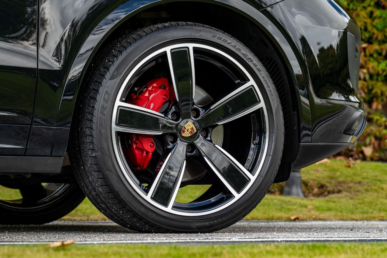 Used Porsche Cayenne for sale - 78205348: Photo 12