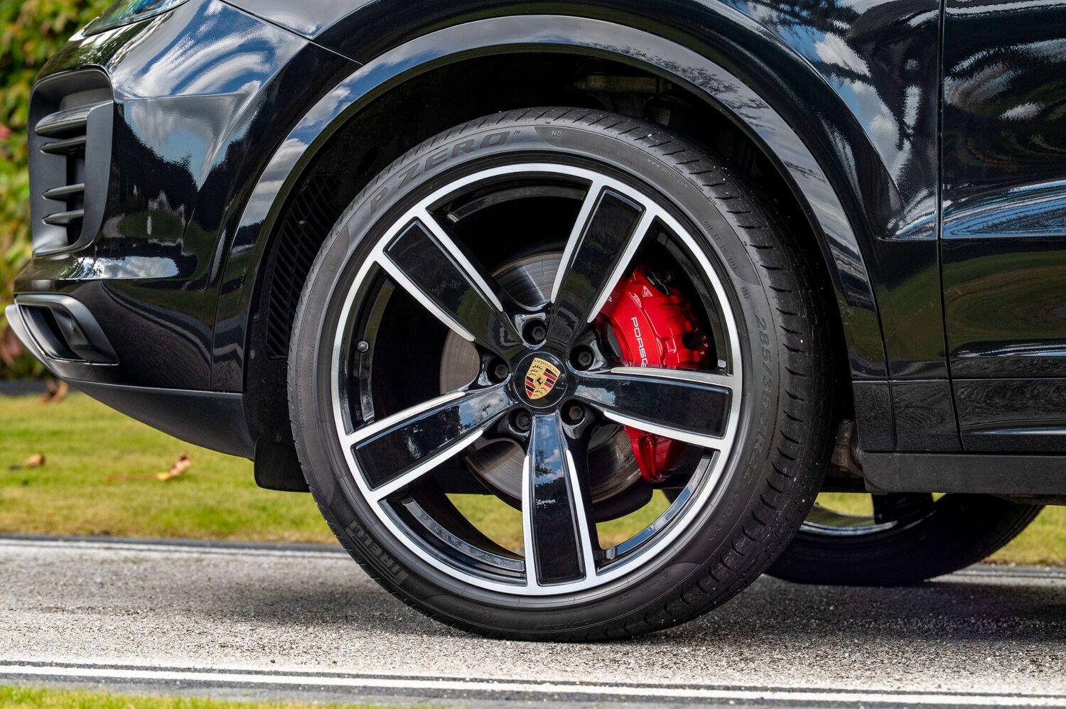 Used Porsche Cayenne for sale - 78205348: Photo 13