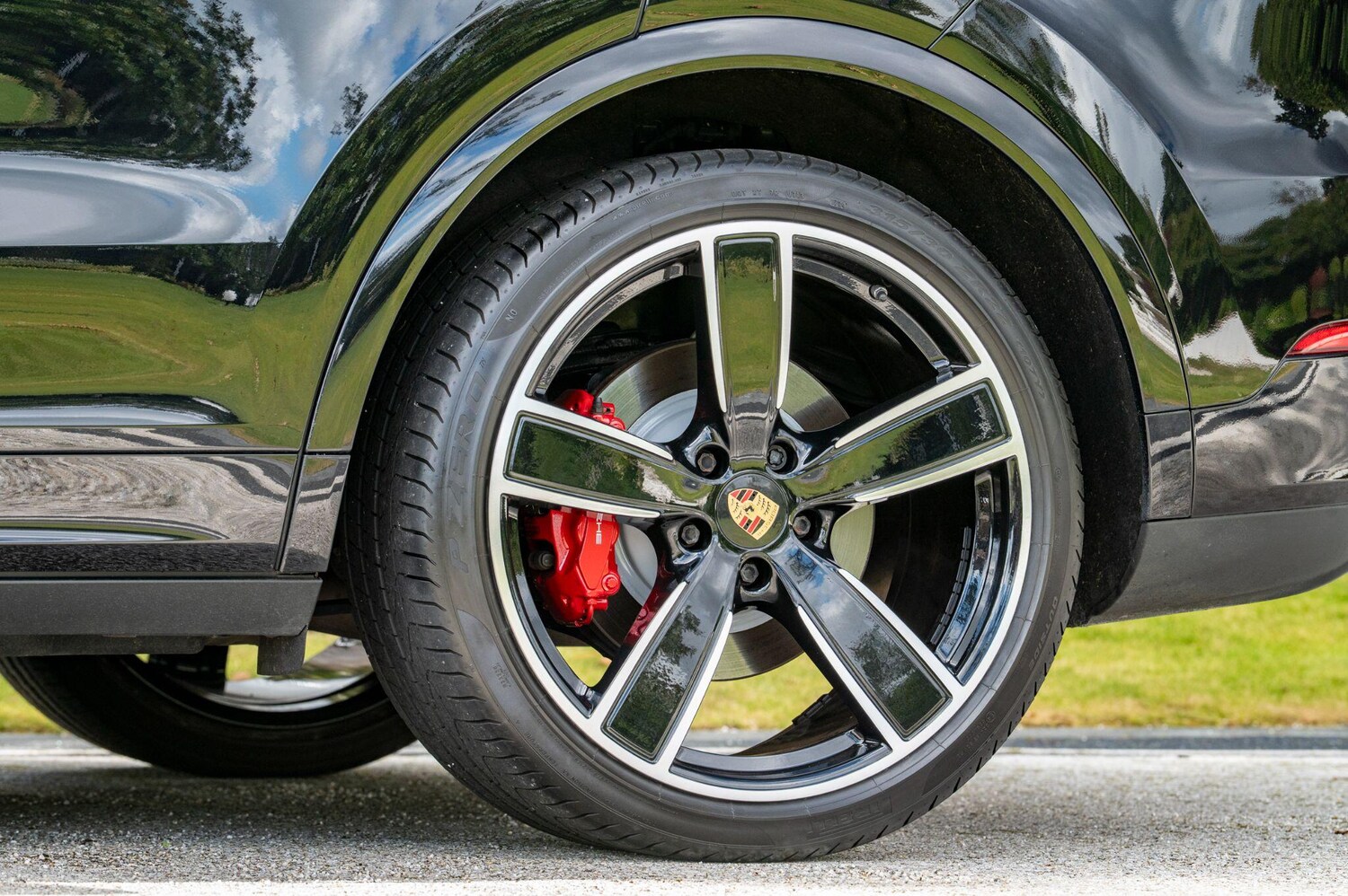 Used Porsche Cayenne for sale - 78205348: Photo 14