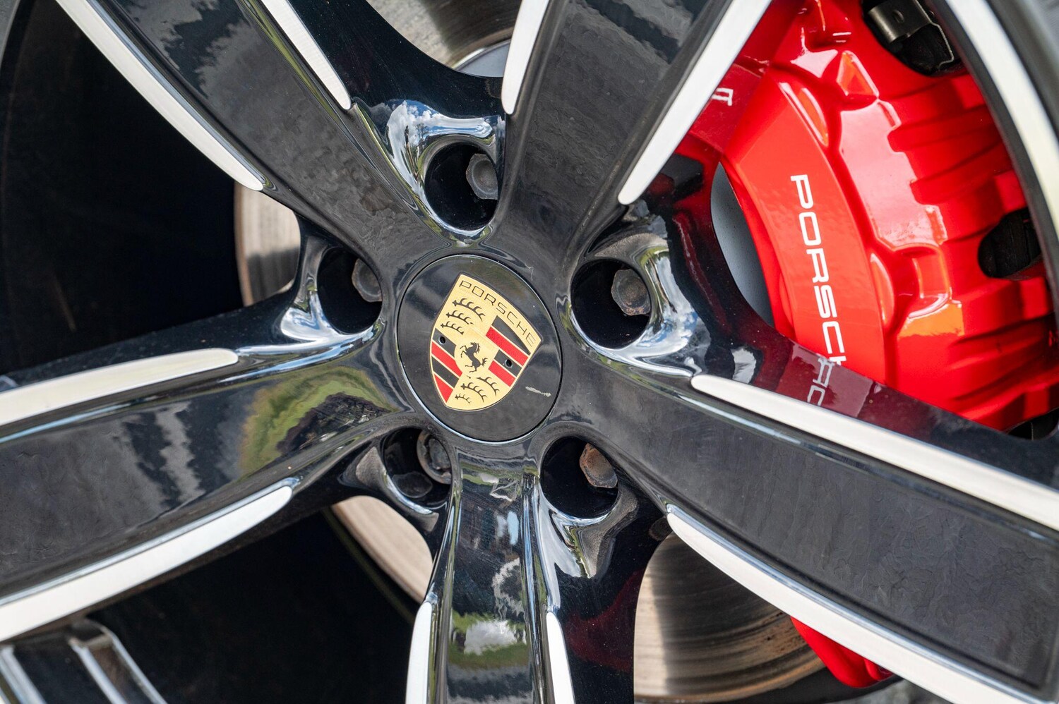 Used Porsche Cayenne for sale - 78205348: Photo 16