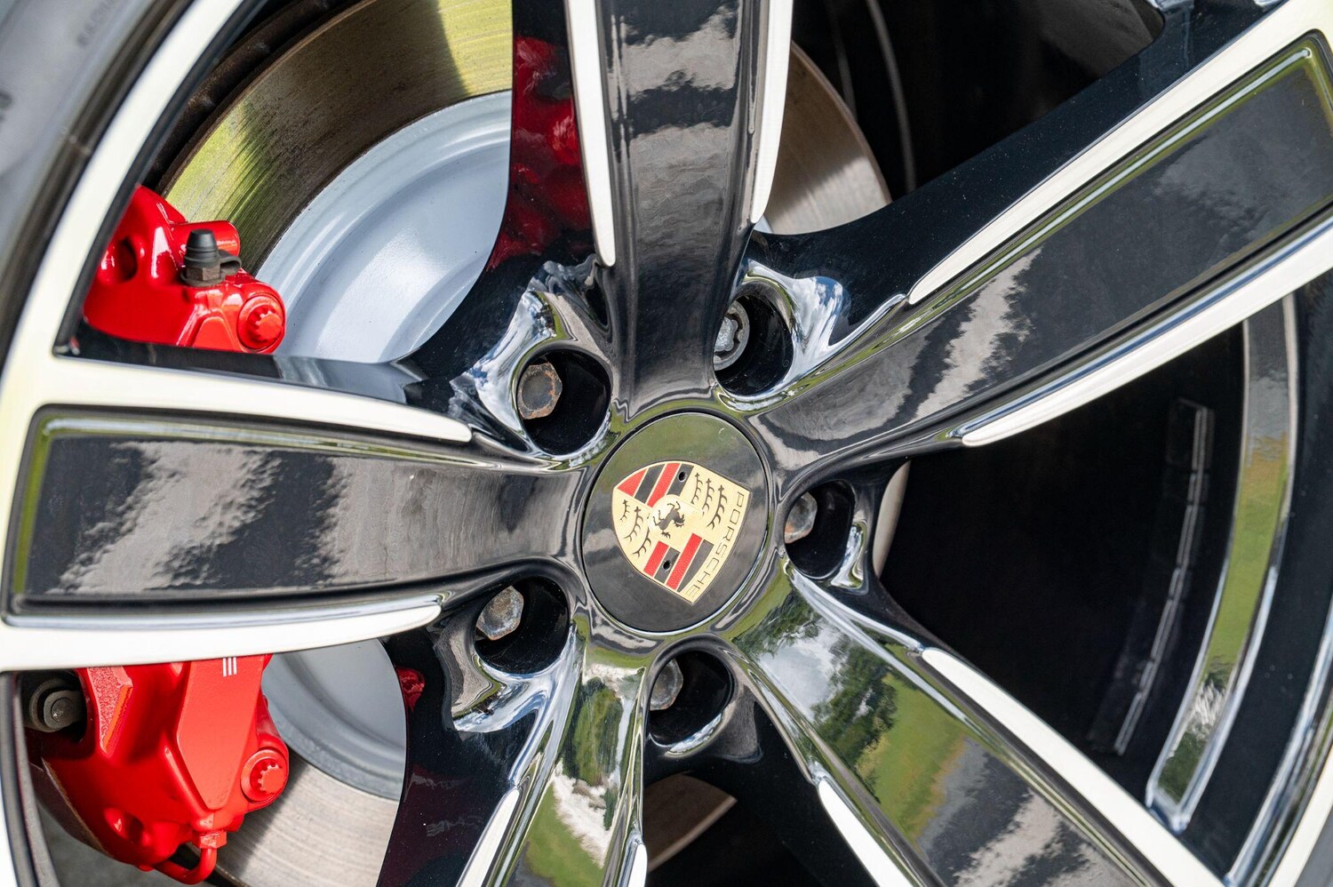 Used Porsche Cayenne for sale - 78205348: Photo 17