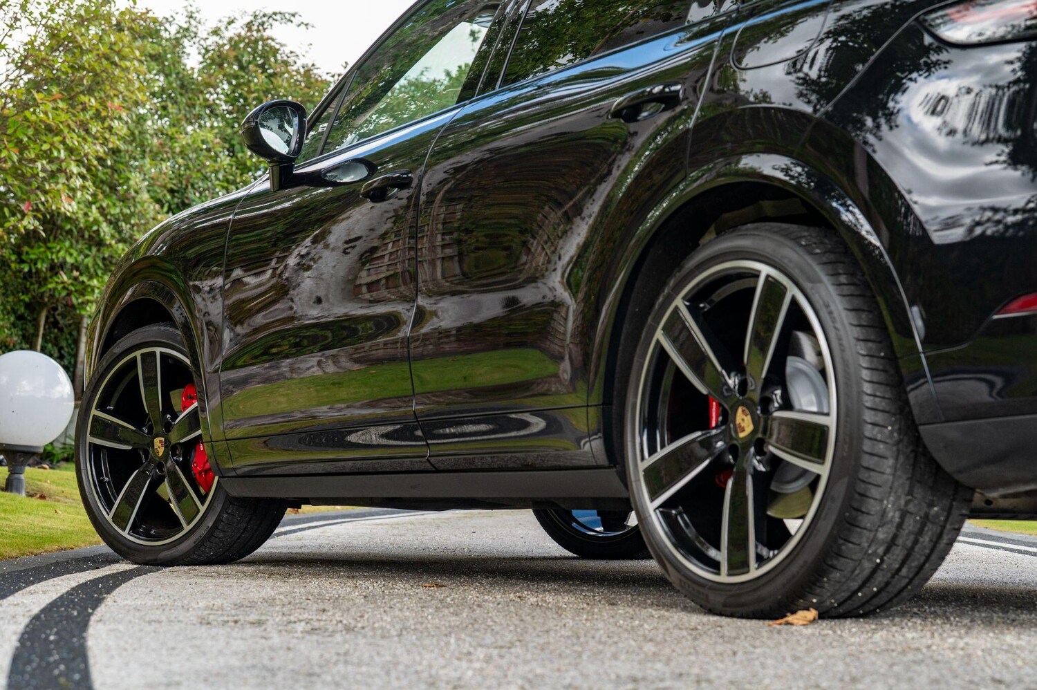 Used Porsche Cayenne for sale - 78205348: Photo 18