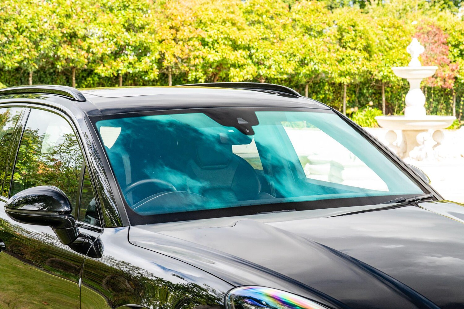 Used Porsche Cayenne for sale - 78205348: Photo 19