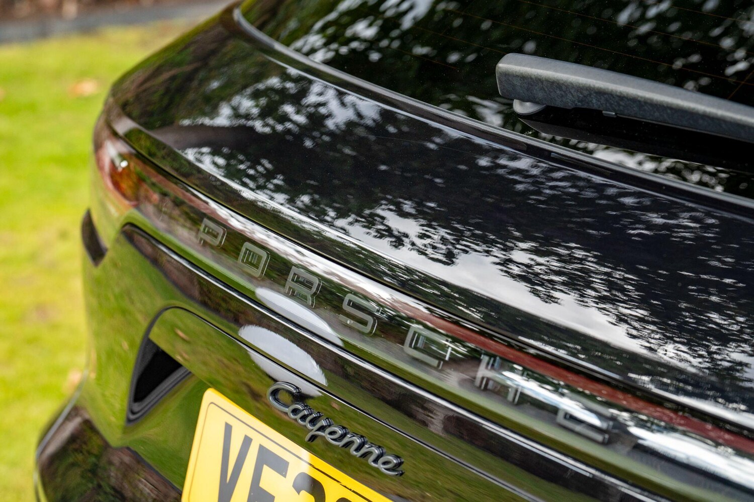 Used Porsche Cayenne for sale - 78205348: Photo 20