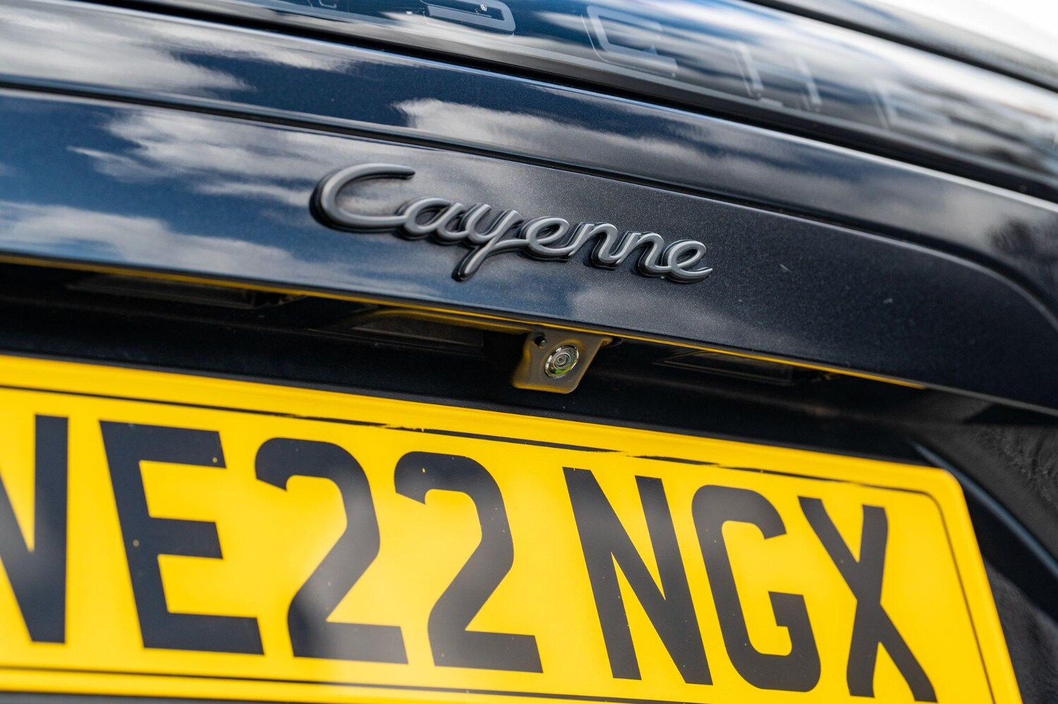 Used Porsche Cayenne for sale - 78205348: Photo 21