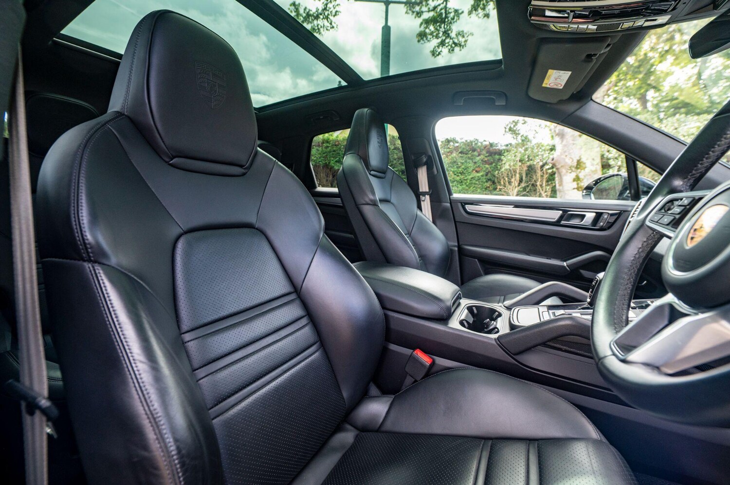 Used Porsche Cayenne for sale - 78205348: Photo 23