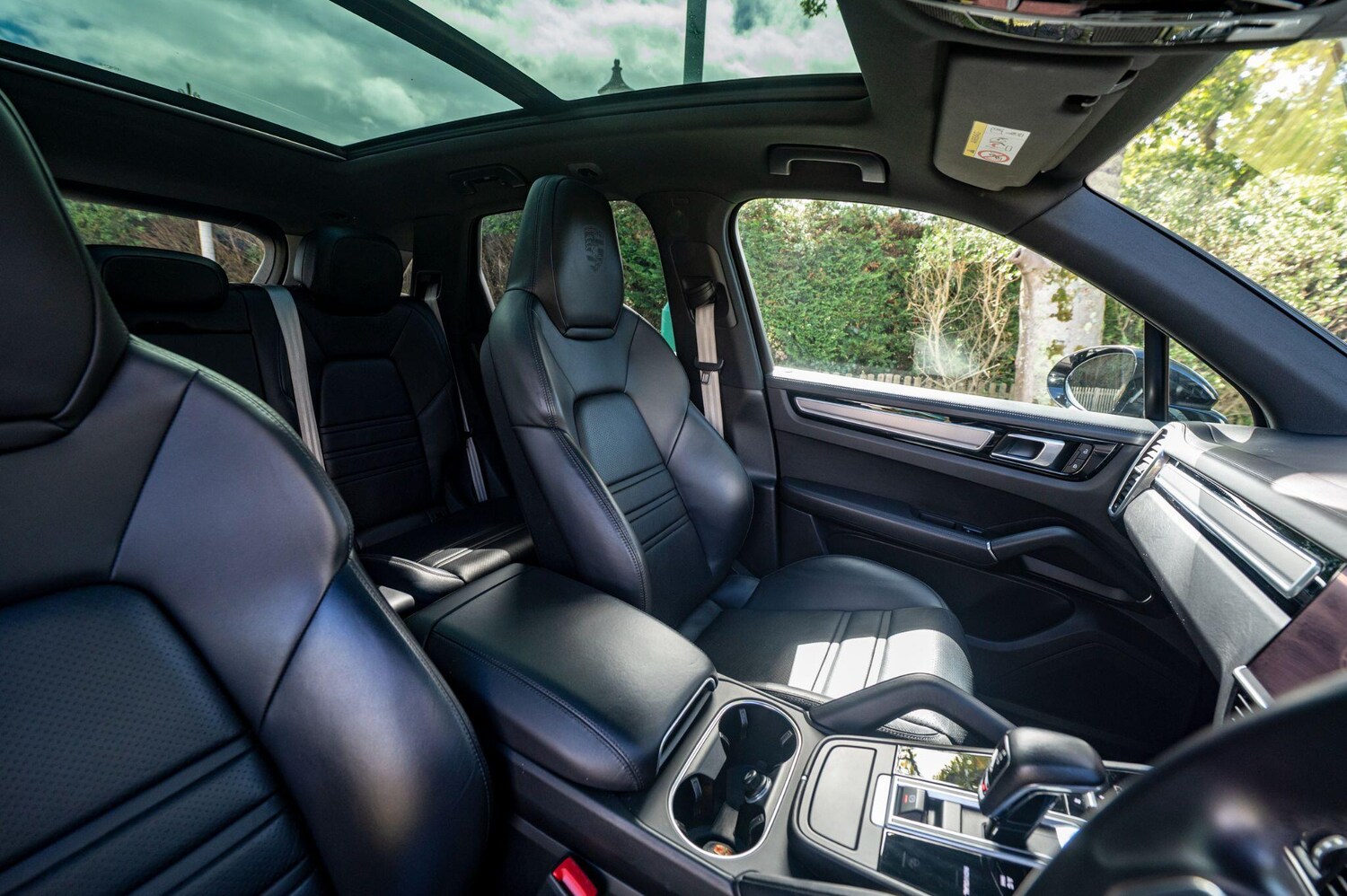 Used Porsche Cayenne for sale - 78205348: Photo 26