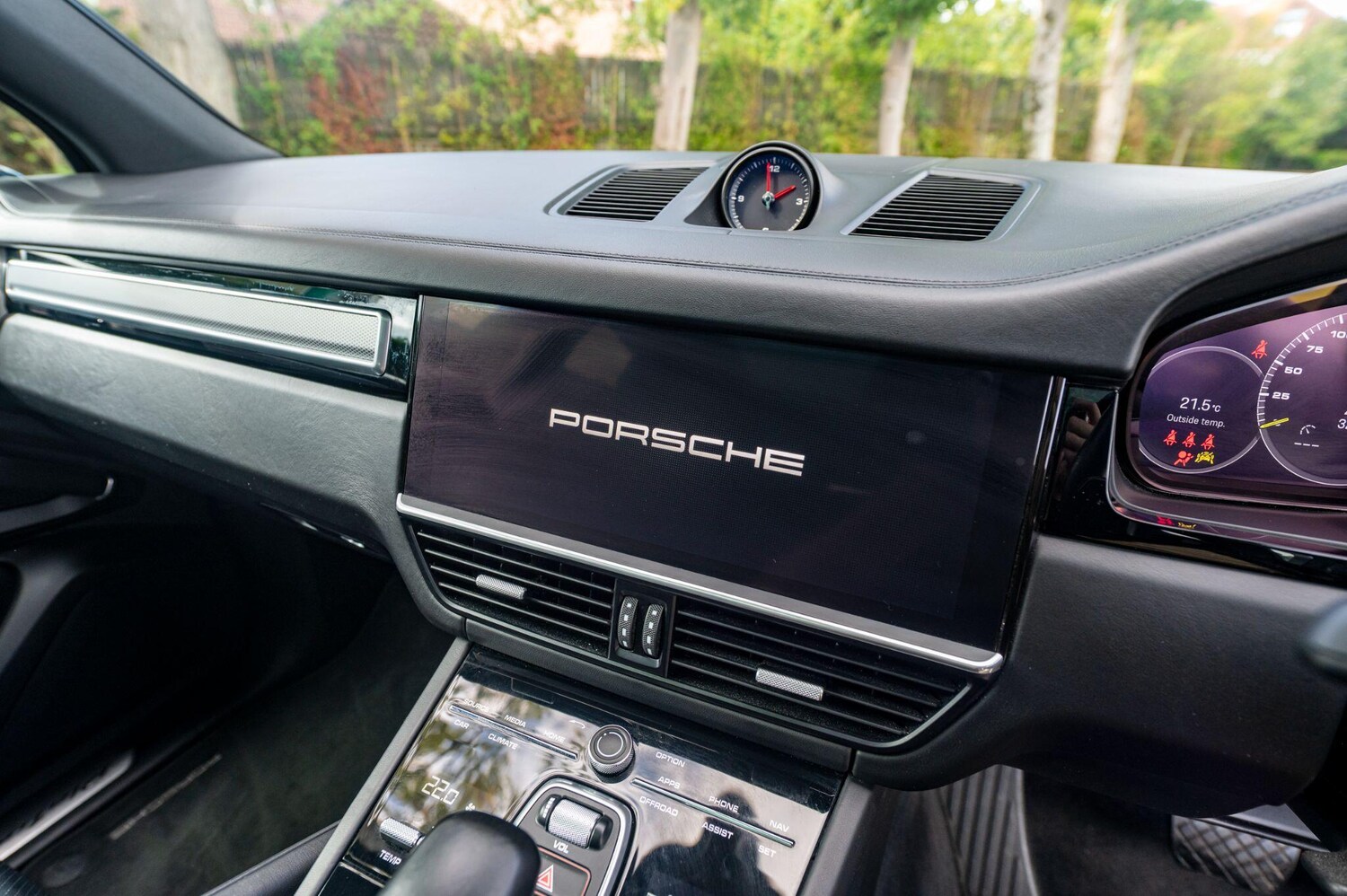 Used Porsche Cayenne for sale - 78205348: Photo 30