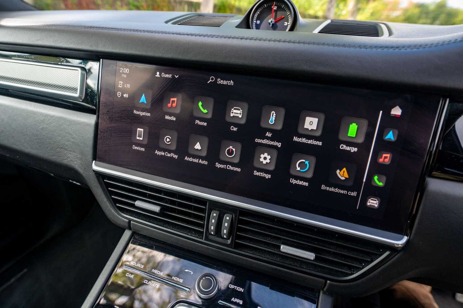 Used Porsche Cayenne for sale - 78205348: Photo 32